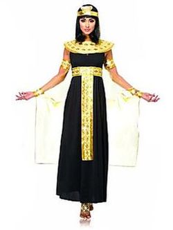 Egyptian Clothing - All About Egypt